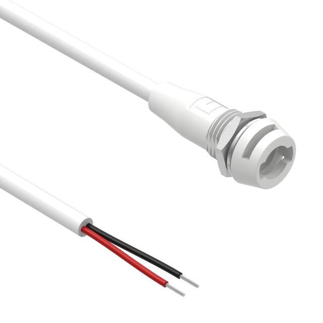 10-02981 Tensility International Corp  Assemblaggi di cavi